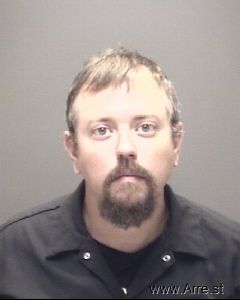 Randall Butler Arrest Mugshot