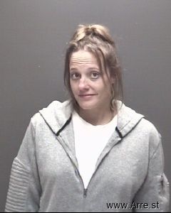 Randi Moore Arrest