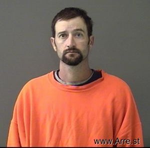 Randy Crumley Arrest Mugshot