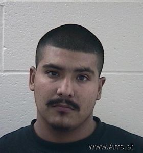 Ray Gonzalez Arrest Mugshot