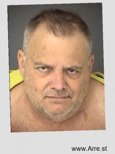 Ray Leblanc Arrest Mugshot