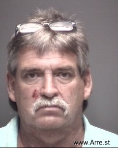 Ray Sopchak Arrest Mugshot