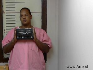 Ray Williams Arrest