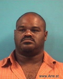 Raymond Breaux Arrest Mugshot