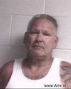 Raymond Echard Arrest