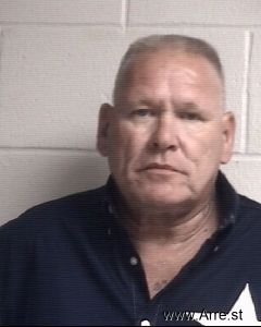 Raymond Echard Arrest