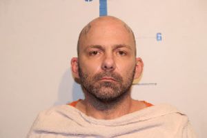 Raymond Flener Arrest Mugshot