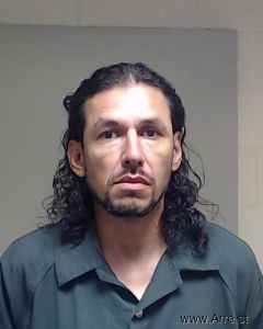 Raymond Trevino Arrest Mugshot