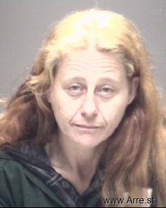 Rebecca Lassey Stanek Arrest Mugshot