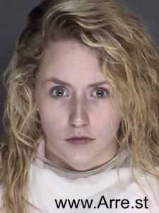 Rebekka Haynes Arrest Mugshot