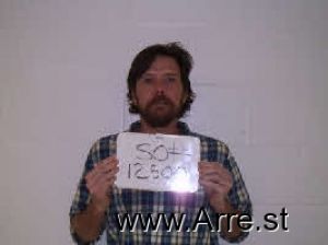 Rex Smith Arrest Mugshot