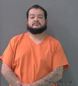 Reymundo Saucedo Arrest Mugshot