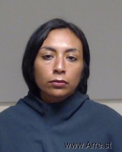 Reyna Jaramillo Arrest Mugshot