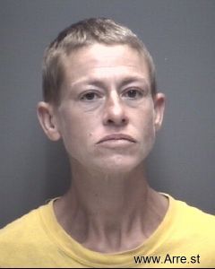 Rhiannon Aycock Arrest Mugshot