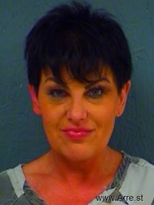 Rhonda Ensley Arrest
