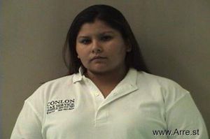 Rhonda Lara Arrest Mugshot