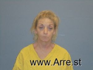 Rhonda Stillwell Arrest Mugshot