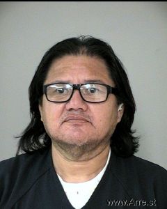 Ricardo Chonquit Arrest Mugshot