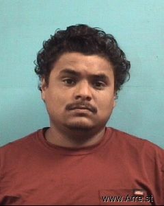 Ricardo Ramirez Arrest Mugshot