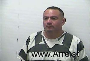Richard Aguilar Arrest Mugshot