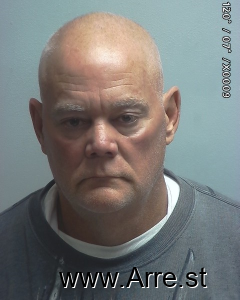 Richard Bartek Arrest Mugshot