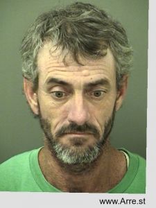 Richard Beckum Arrest Mugshot