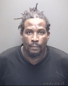 Richard Cebrun Arrest Mugshot