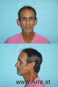 Richard Dominguez Arrest