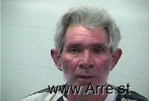 Richard Hernandez Arrest Mugshot