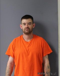 Richard Penny Arrest Mugshot