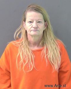 Rita Lancaster Arrest Mugshot