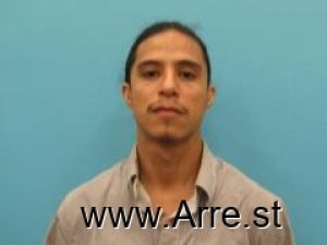 Robert Anguiano Arrest Mugshot