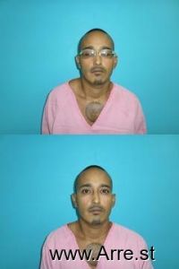 Robert Ayala Arrest Mugshot