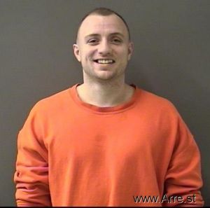 Robert Brewer Arrest Mugshot