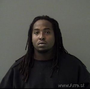 Robert Brown Arrest Mugshot