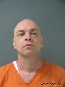 Robert Cantrell Arrest Mugshot