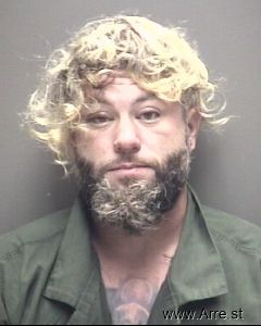 Robert Clickner Arrest Mugshot