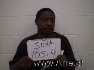 Robert Dilworth Arrest Mugshot