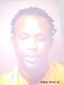 Robert Hargrove Arrest Mugshot