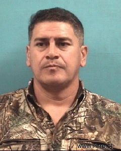 Robert Hernandez Arrest Mugshot