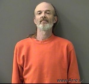 Robert Higginbotham Arrest