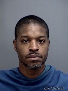 Robert Mcknight Arrest Mugshot