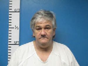 Robert Perkins Arrest Mugshot