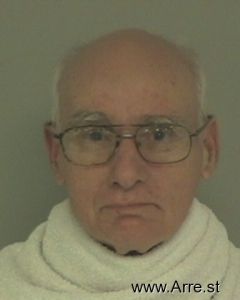 Robert Piazza Arrest Mugshot