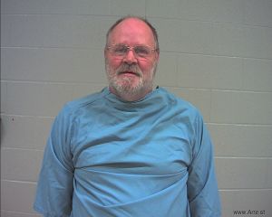 Robert Schreiber Arrest Mugshot