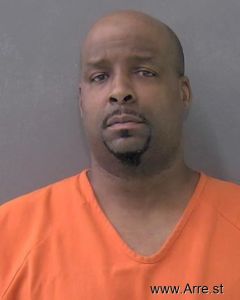 Robert Thompson Arrest Mugshot