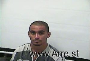 Robert Trevino Arrest Mugshot