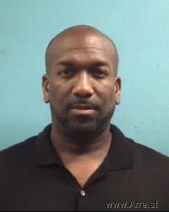 Robert Valentine Arrest Mugshot