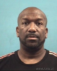 Robert Valentine Arrest Mugshot