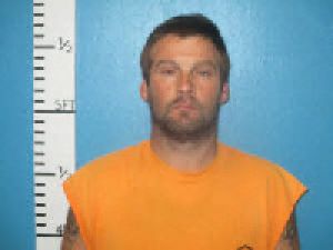 Robert Witcher Arrest